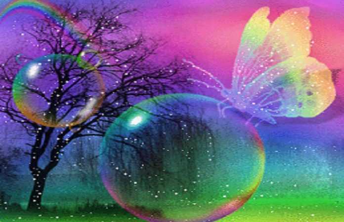 amplification des énergies divines